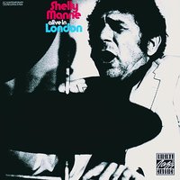 Illusion - Shelly Manne