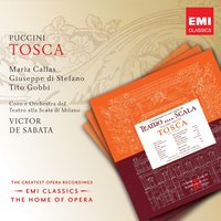 Tosca: Act II "Tosca è un buon falco..." - Sofia Philharmonic Orchestra & Enzo Dara & Bulgarian National Choir & Raina Kabaivanska & Gabriele Bellini & Nazzareno Antinori & Джакомо Пуччини