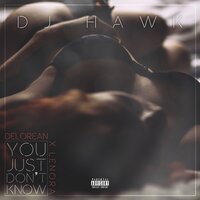 You Just Don't Know - Dj Hawk & Delorean & Lenora