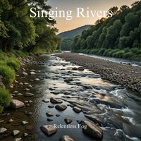 Wandering Waterways - Relentless Fog & Relentless Tranquility & Relentless Tunes
