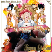 Luxurious - Gwen Stefani