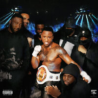 I Want It All - Suspect otb