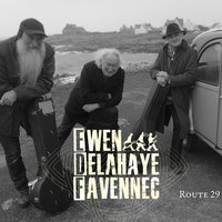 L'ile de Batz - Trio Ewen Delahaye Favennec