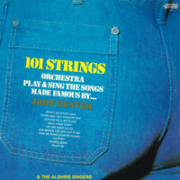 Follow Me - 101 Strings Orchestra & The Alshire Singers