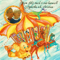 Liten och trött - Agnetha Fältskog & Christian