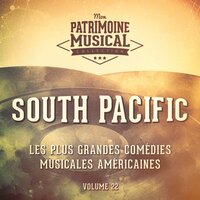 Bali Hal'i (Extrait De La Comédie Musicale « South Pacific ») - Ken Darby