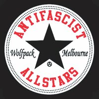 No I in Scene - Wolfpack
