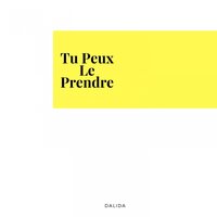 Je Ne Peux Pas Me Passer De Toi - Dalida