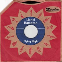 Blues in the Mews - Lionel Hampton