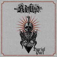 Burial Pact - Rhun & Falls of Rauros