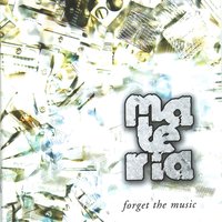 Very Sad - Materia