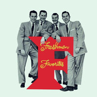 The Day Isn't Long Enough - The Four Freshmen