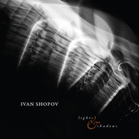 Back in Mind - Ivan Shopov
