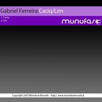Lim - Gabriel Ferreira