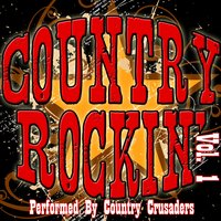 Big Green Tractor - Country Crusaders