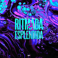Ritmada Esplêndida 3 - Arthur No Beat & MC Gw & DJ Pablo RB
