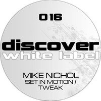 Set In Motion - Mike Nichol
