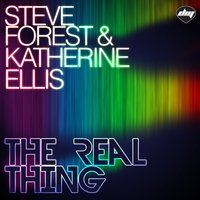 The Real Thing - Steve Forest
