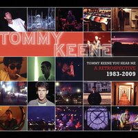 Baby Face - Tommy Keene