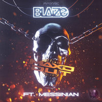 MAXD OUT - Blaize