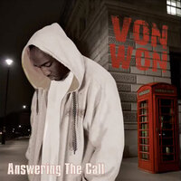 Ready for the War - Von Won & Dre Murray & Gifted