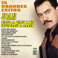 Tú Y Yo - Maribel Guardia & Joan Sebastián