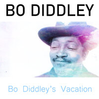 Pills - Bo Diddley