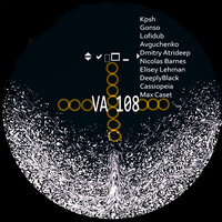 Quarts - Dmitry Atrideep & Max Caset & DeeplyBlack