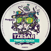 French Touch - Tzesar