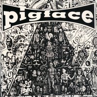 Weightless - Pigface