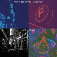 Hot Backdrops for Work - Lo-Fi for Sleeping