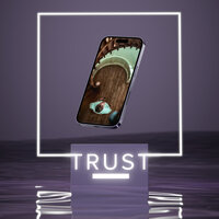 TRUST - APO