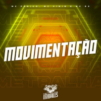 Movimentação - MC Panico & MC Vinin & MC RS & DJ Moraez & DJ Cleber