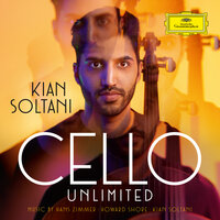 Chevaliers De Sangreal - Kian Soltani & Hans Zimmer