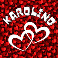 Karolino - Pitter Correa & MC K9