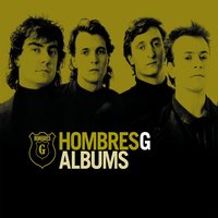 Dulce Belén - Hombres G