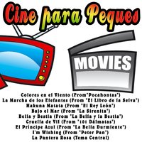 Cruella de Vil (From "101 Dálmatas") - Los Pequecines
