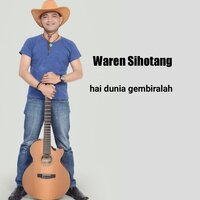 Hai Siarkan Di Gunung - WAREN SIHOTANG