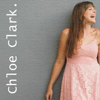 In Between - Chloe Clark