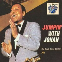 A Kiss to Build a Dream on - Jonah Jones