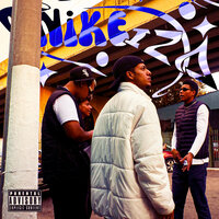 Nike Iza - Hate Rct & DHENARO & Rachmemo & Noze & Sanxu & OG L