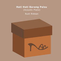 Nunggu Paket Datang - Rusli Ridwan