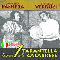 Grazi amici tutti - Carmelo Pansera