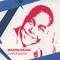 Don't Blame Me - Martin Speake & Simon Thorpe & Mike Outram & Dave Wickens