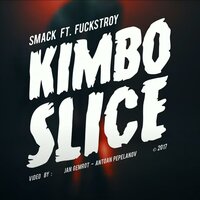 Kimbo Slice - Dryman & Smack & Fuckstroy & Soulcox