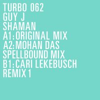 Shaman - Guy J