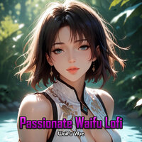 Passionate Gal - Waifu Vibe
