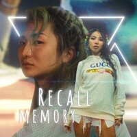Recall Memory - Repezen Foxx & Wonderframe