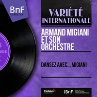 Tes jolis yeux bleus - Armand Migiani et son orchestre