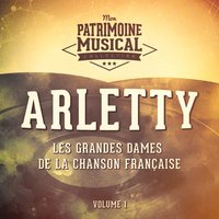 Ah ! Le joli jeu - Arletty